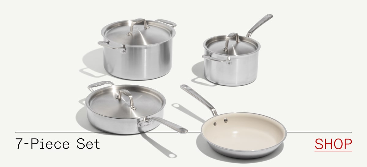 7-Piece Set