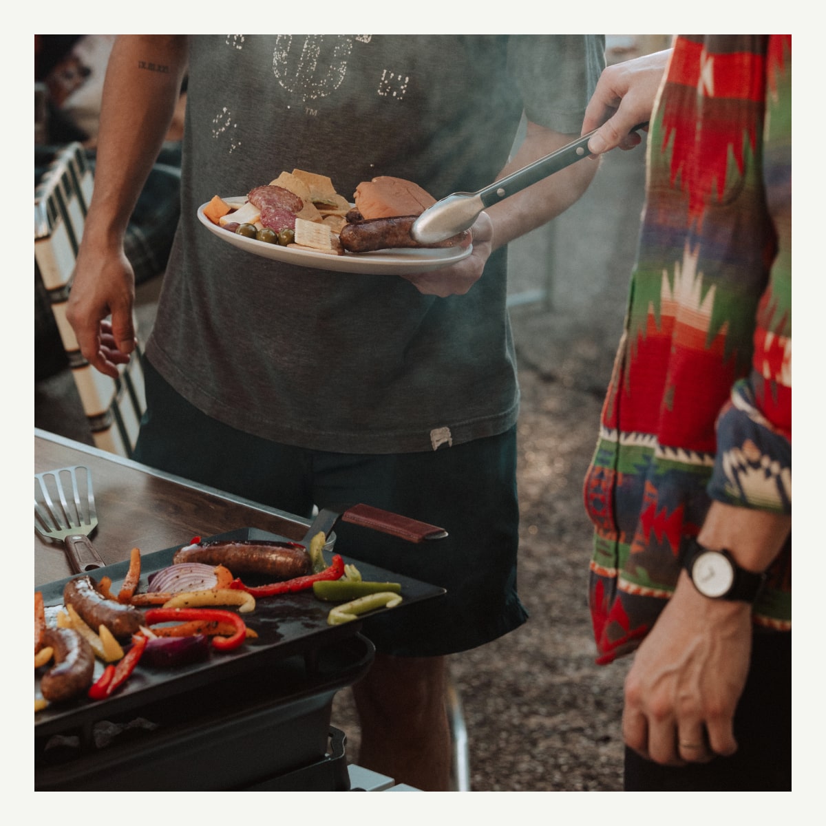 Host the best gameday ever! Host the best gameday ever!