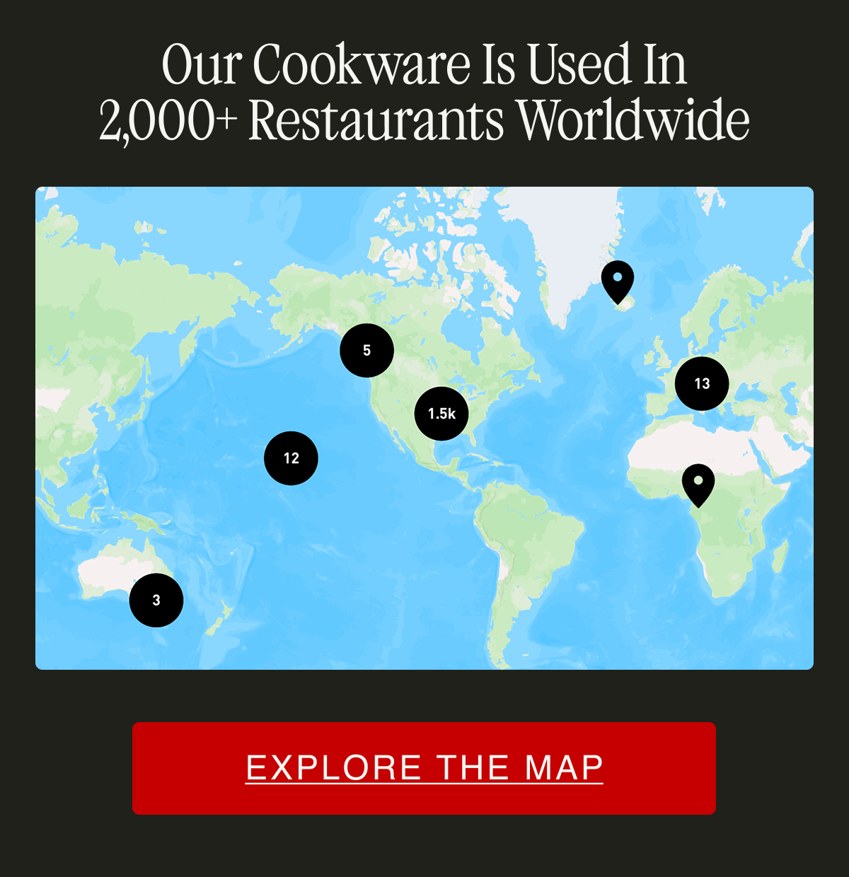 Over 1800 Locations In the US. Find One Near Me