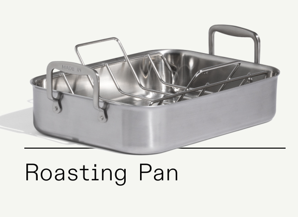 ROASTING PAN