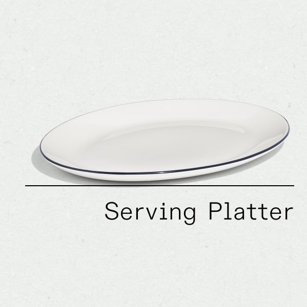 Serving Platter
