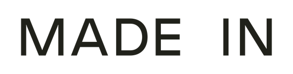 Made In Logo