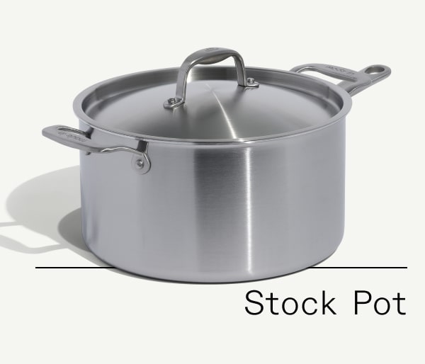 Stock Pot Stock Pot