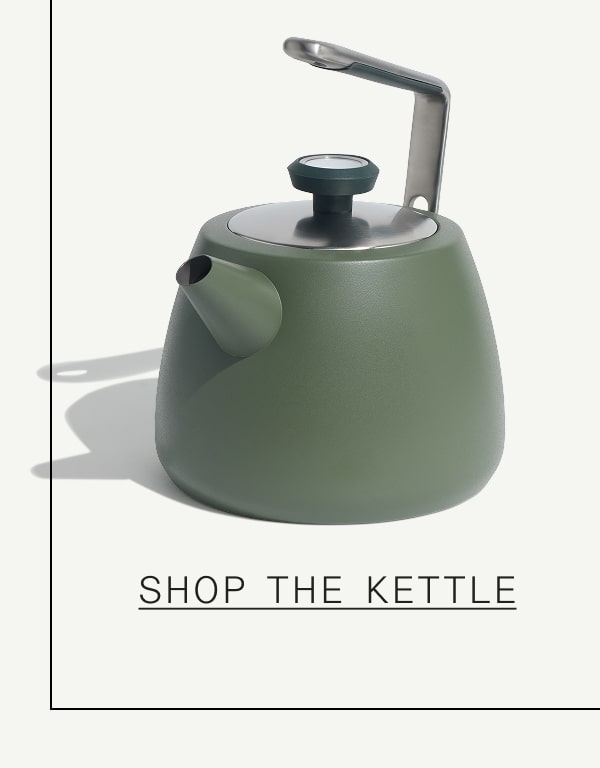 Shop the Kettle