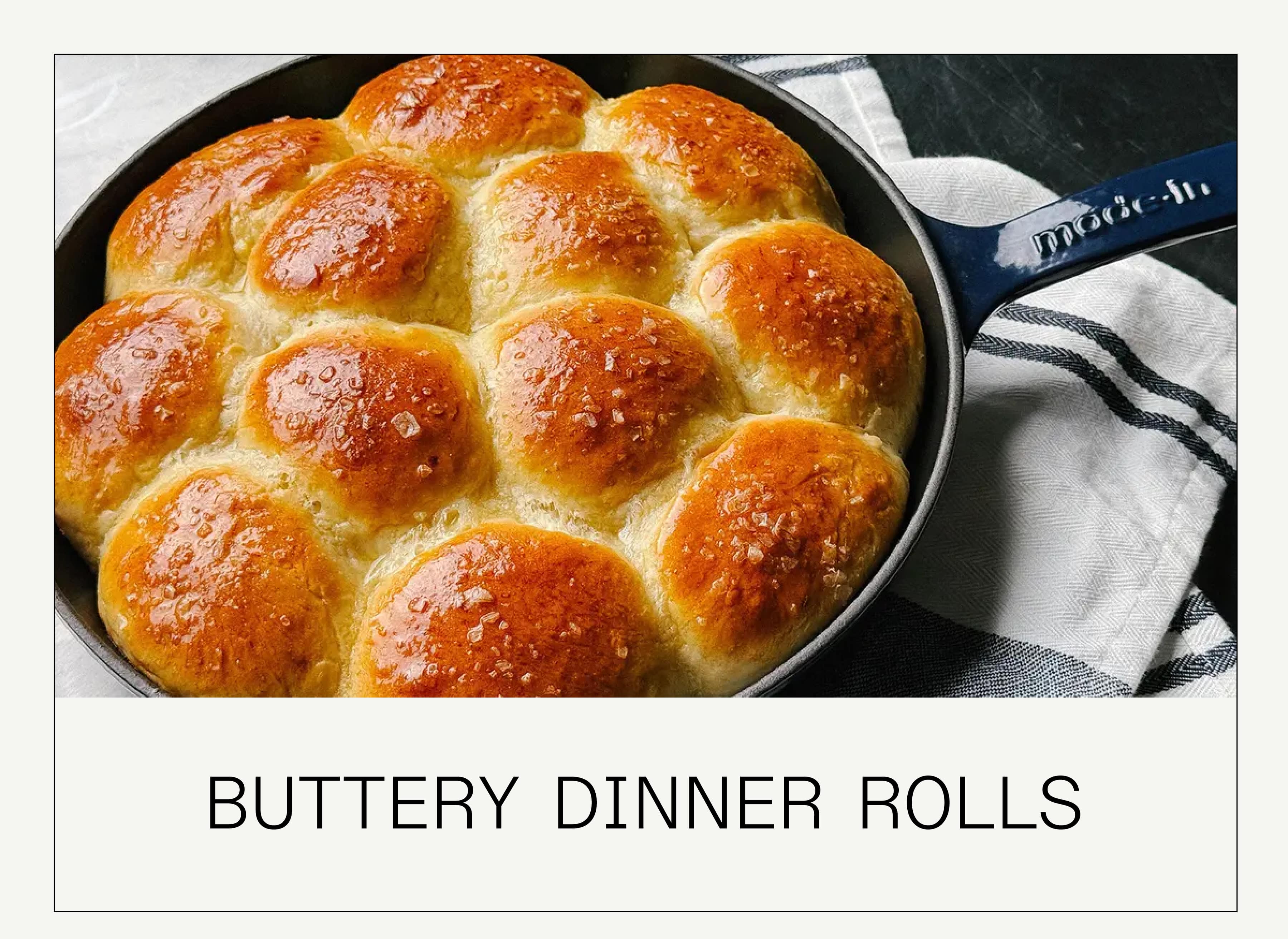Buttery Dinner Rolls Recipe Buttery Dinner Rolls Recipe