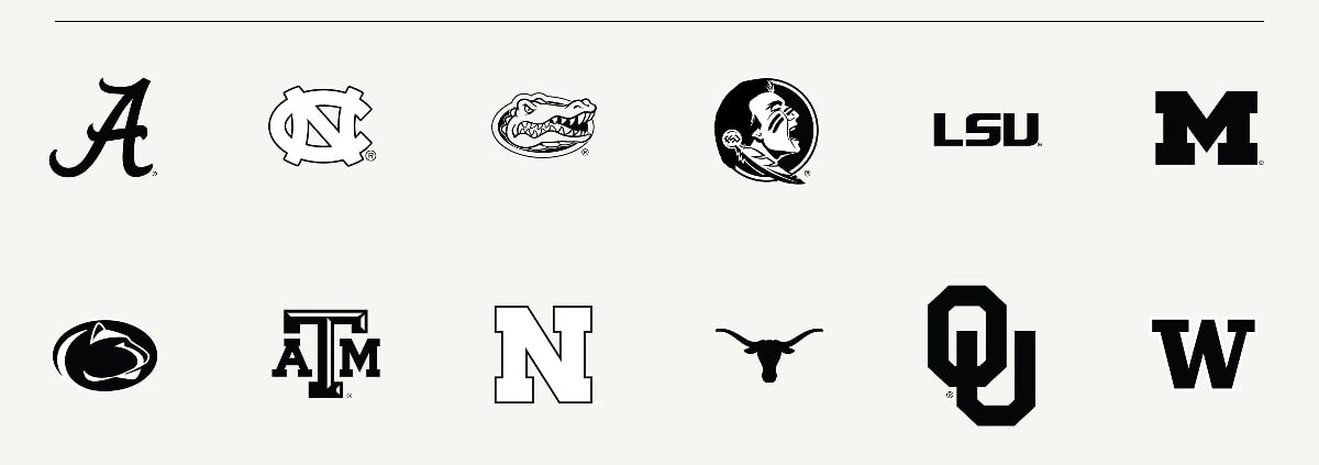 SHOP YOUR TEAM