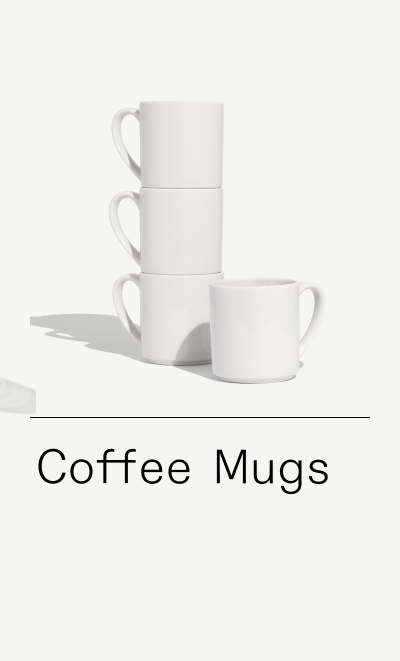 Coffee Mugs