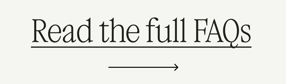 Read the full FAQs →