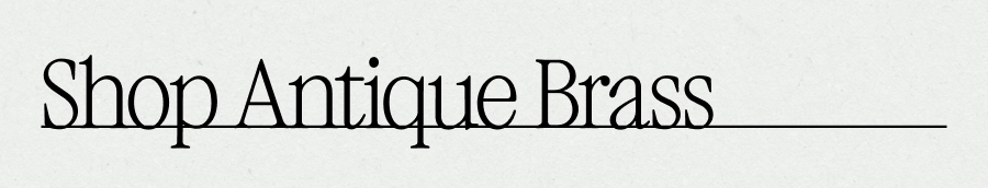 Shop Antique Brass sets