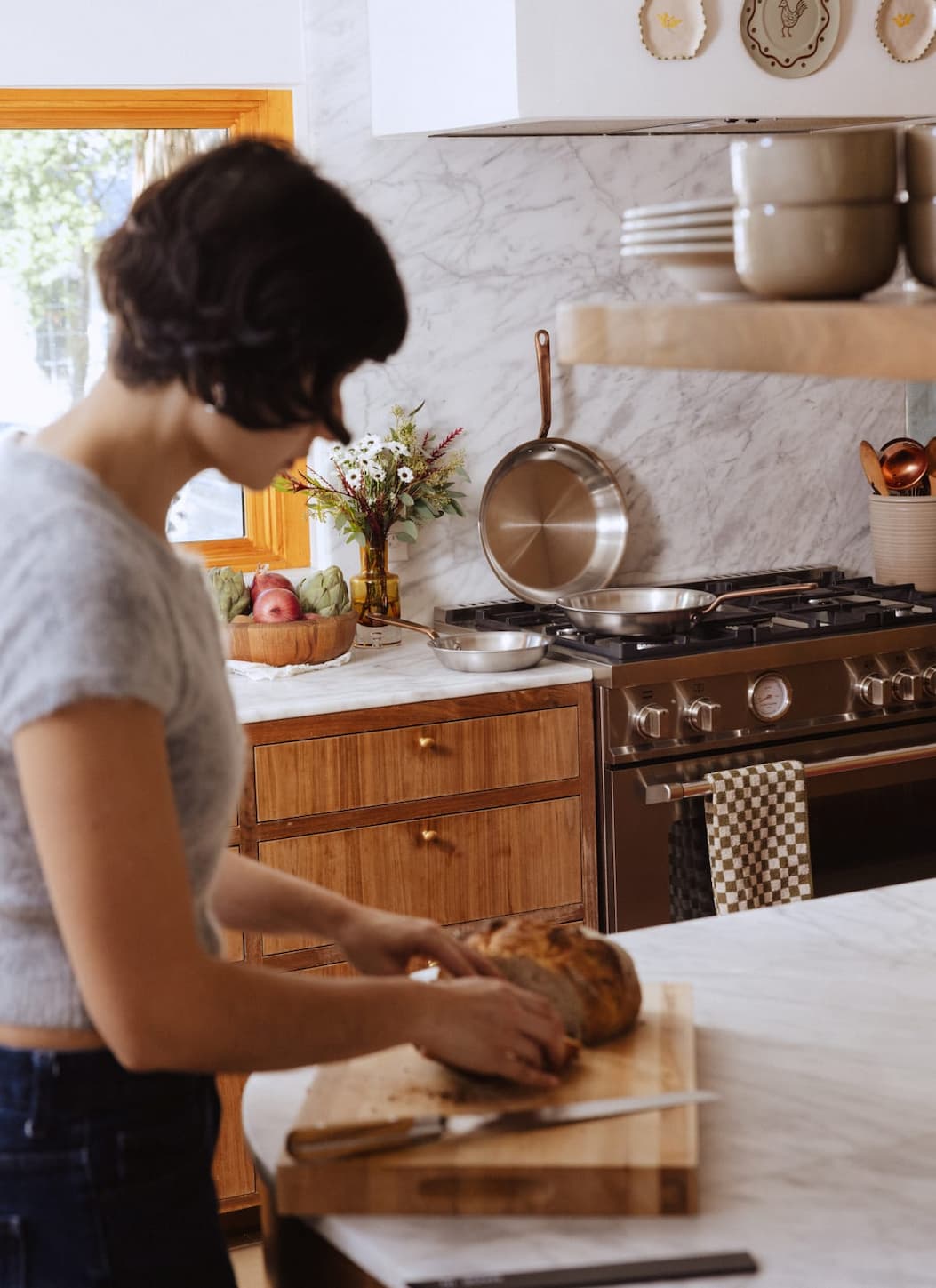 NEW FINISH COMING SOON