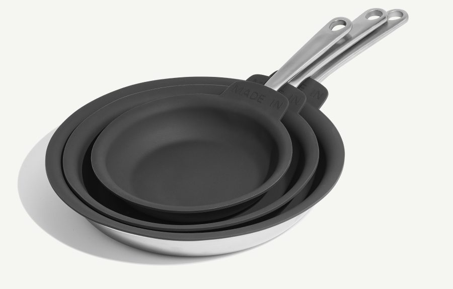 Pan Protectors