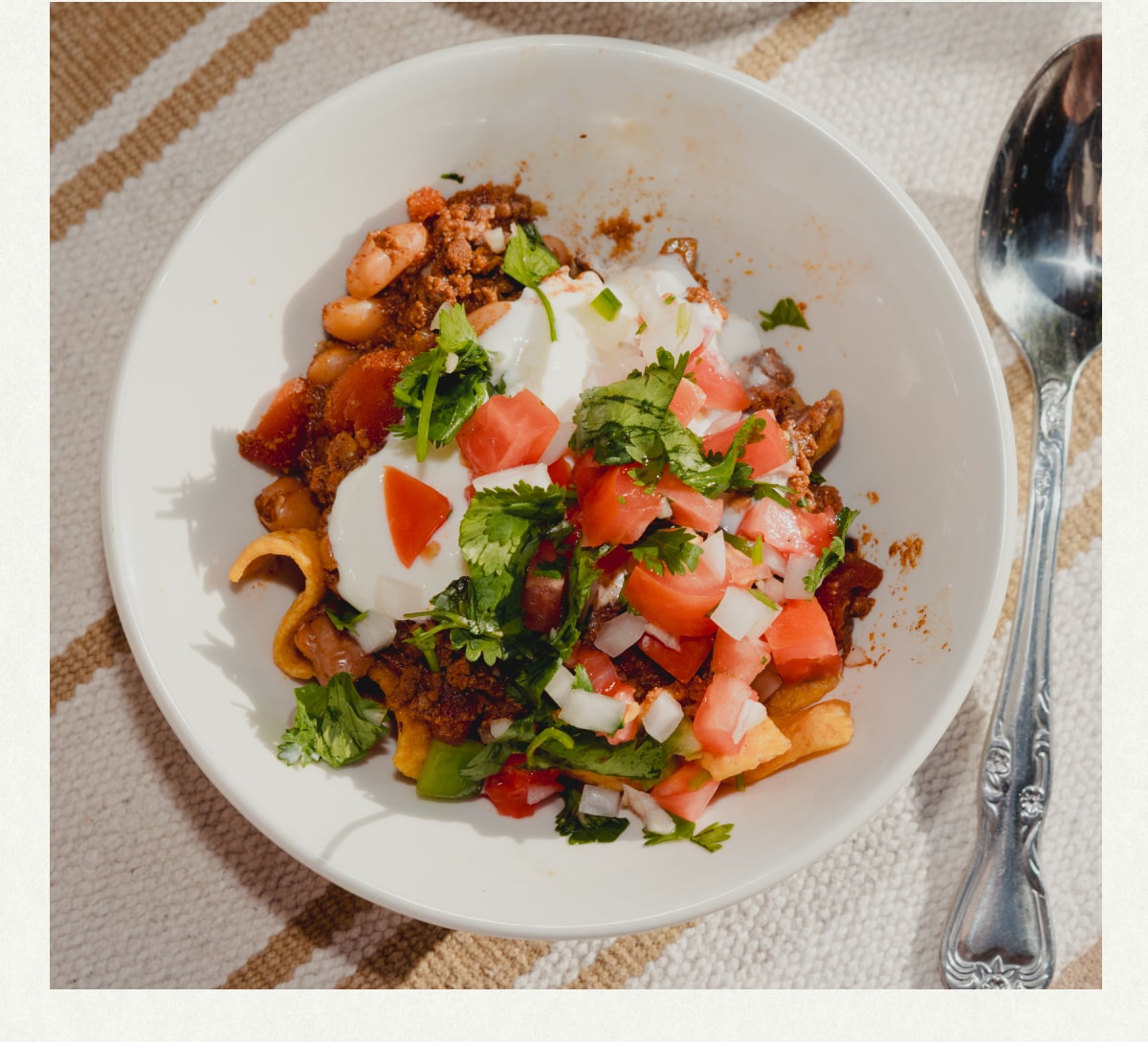 Picture of Plated Bowl