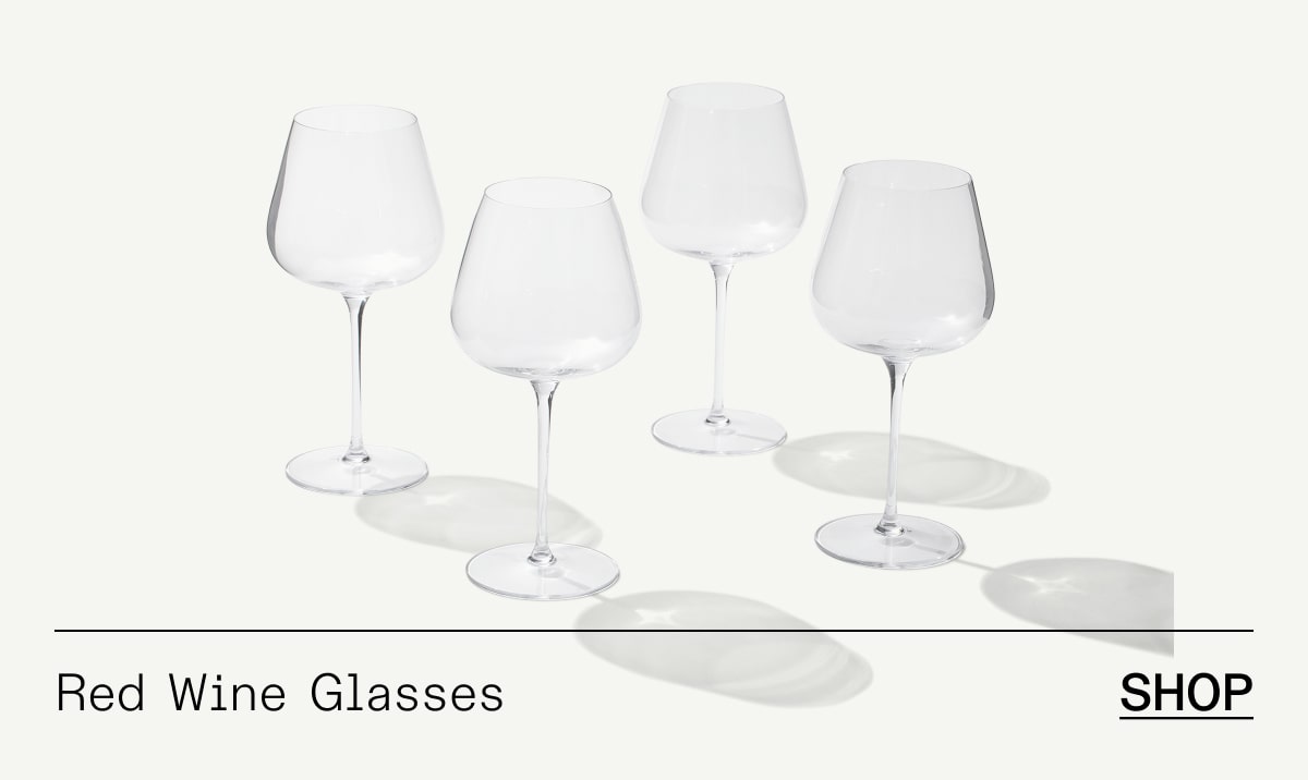 Red Wine Glasses Red Wine Glasses