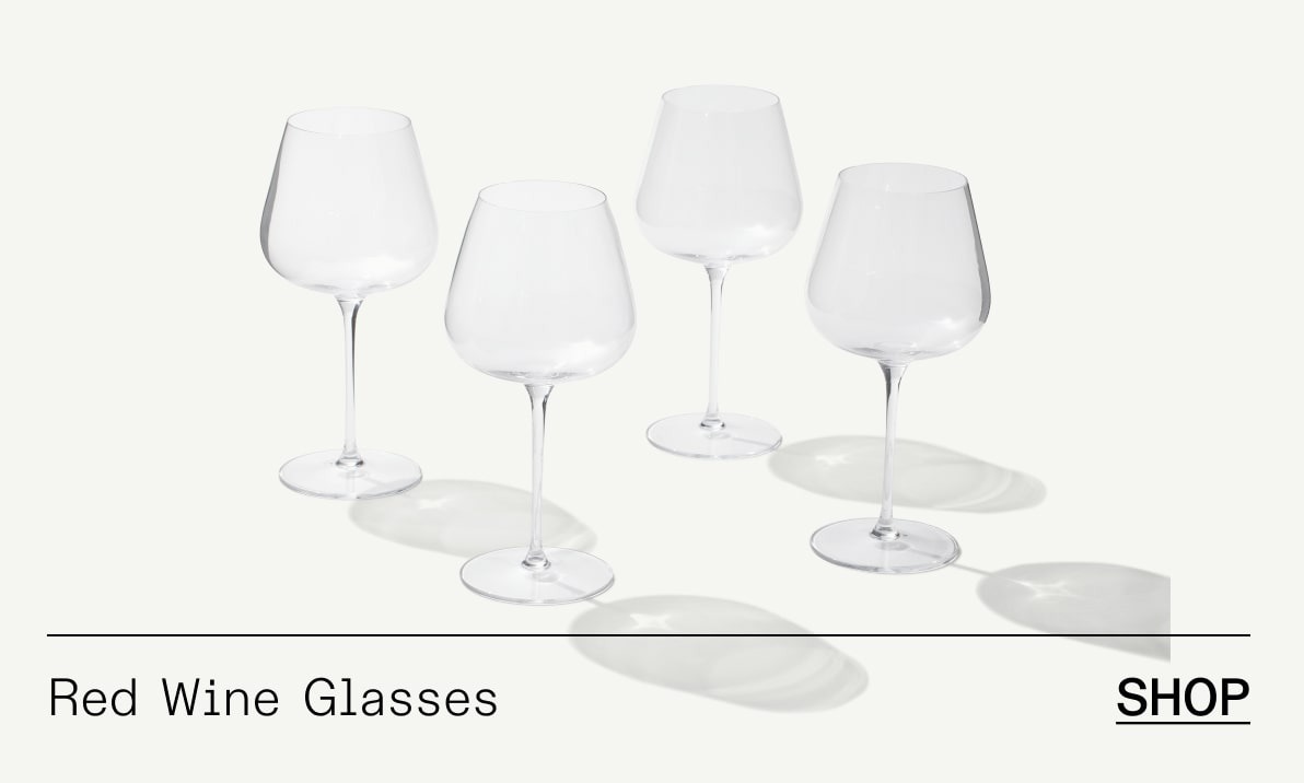 Red Wine Glasses Red Wine Glasses