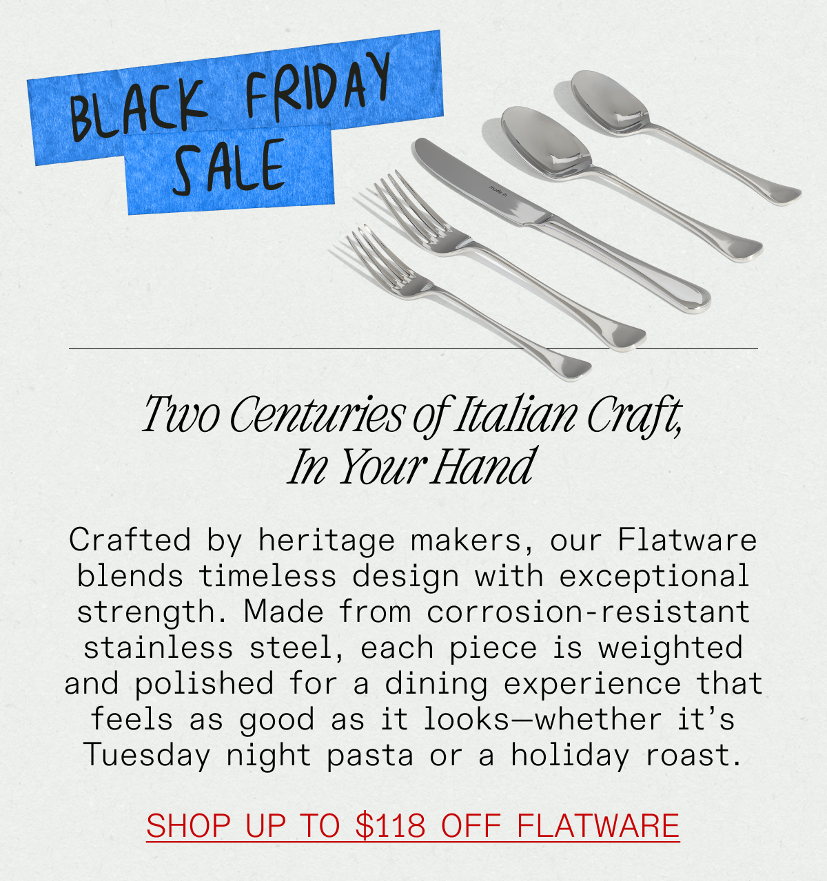 5 FESTIVE HOLIDAY COCKTAILS