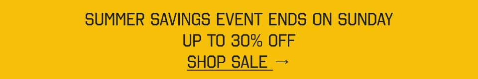 You've Got $20 Off