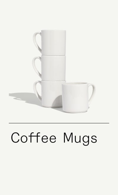 Coffee Mugs