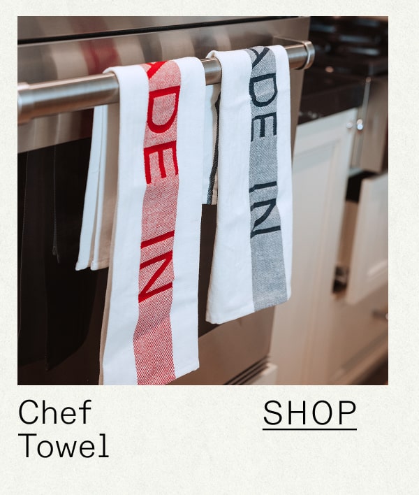 Chef Towel