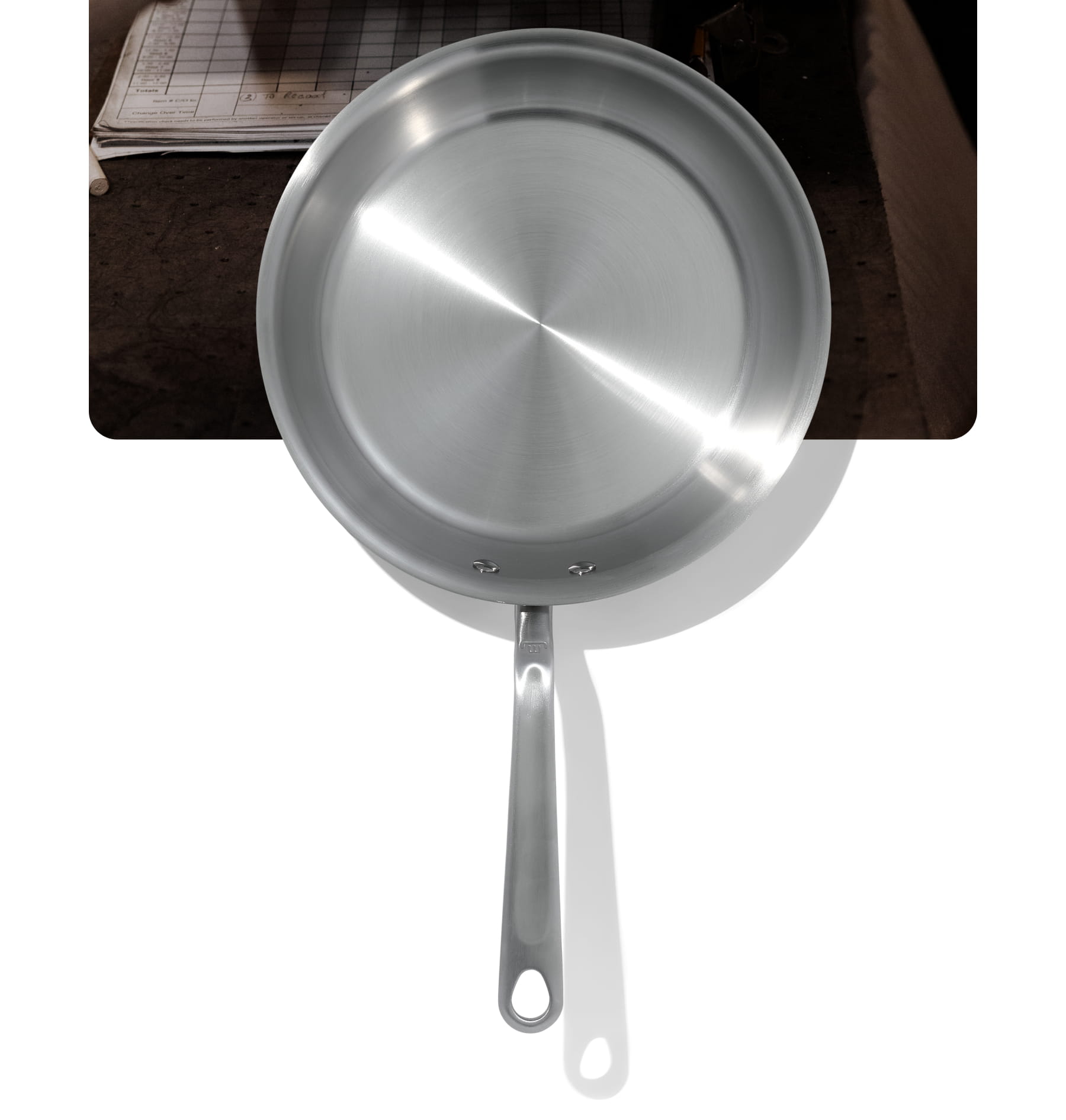 Shop Stainless Clad