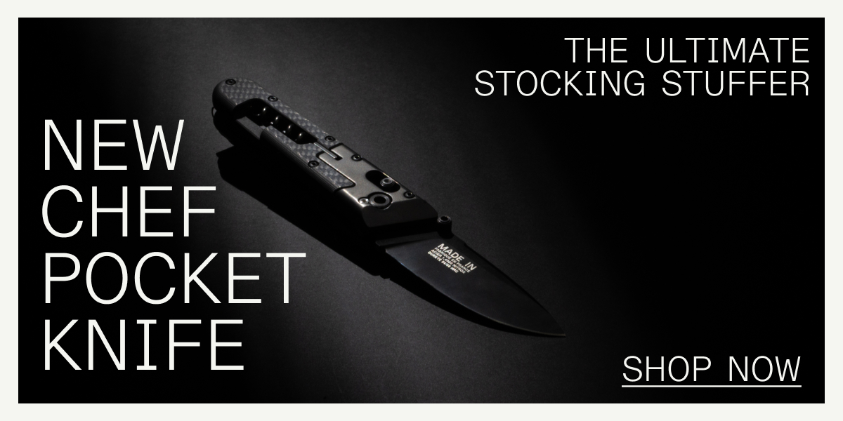 BACK IN STOCK: STAINLESS STEEL GRATINS - SHOP NOW