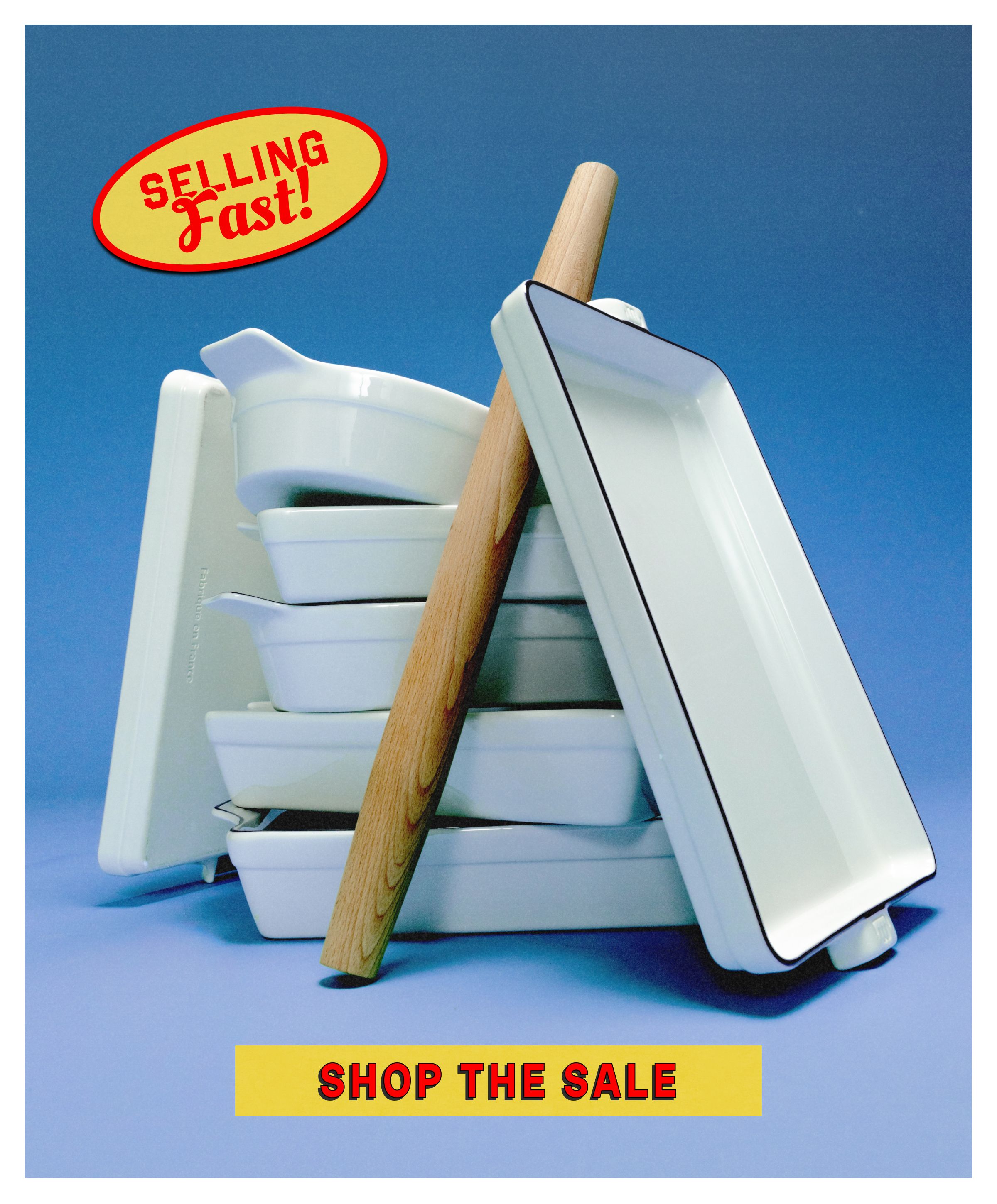 Image of Bakeware | SELLING FAST SHOP THE SALE