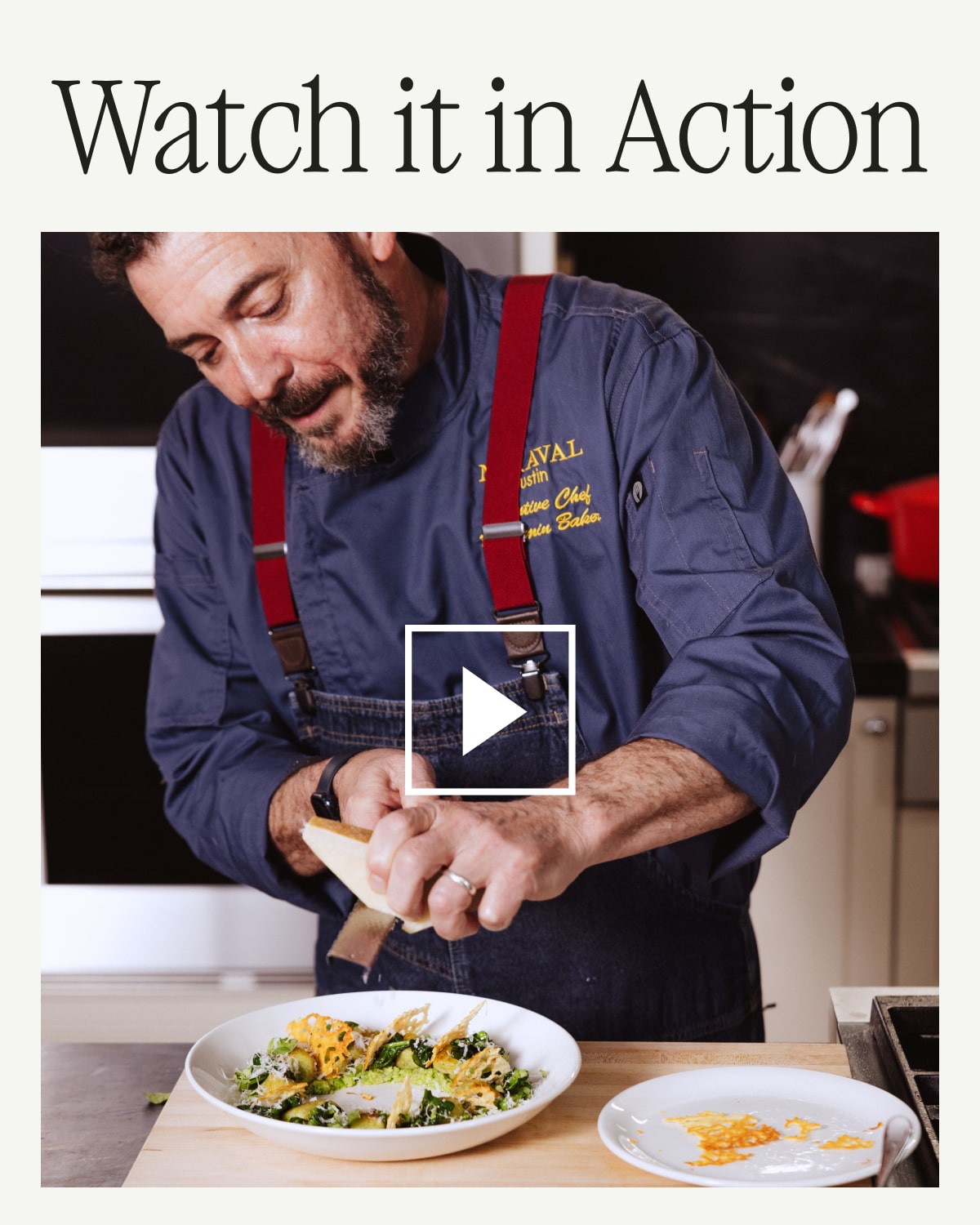 Watch it in Action