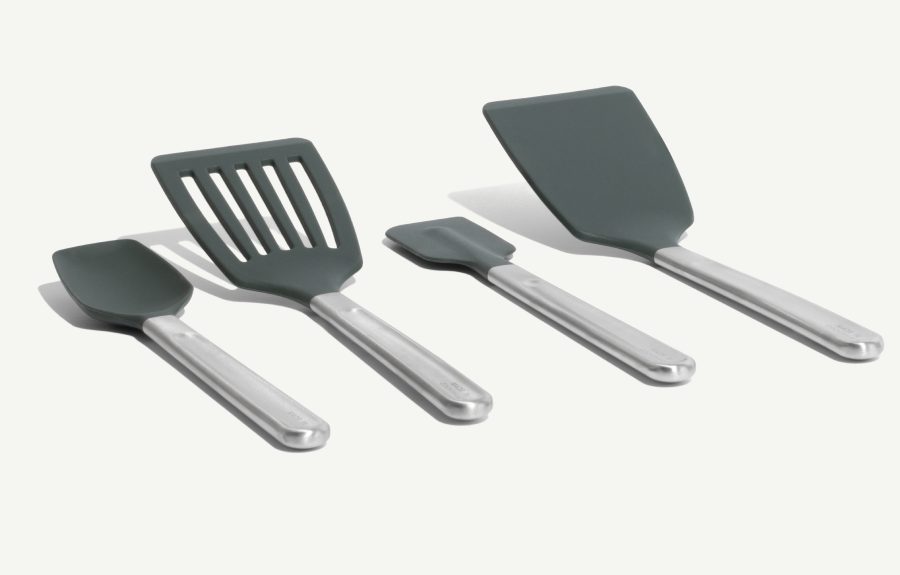 Made In Non Stick Utensils set