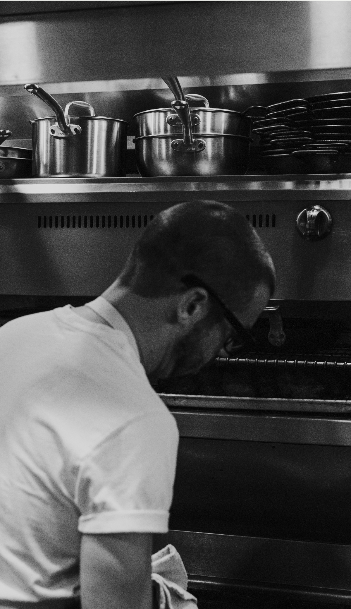 MADE IN COOKWARE MADE IN COOKWARE