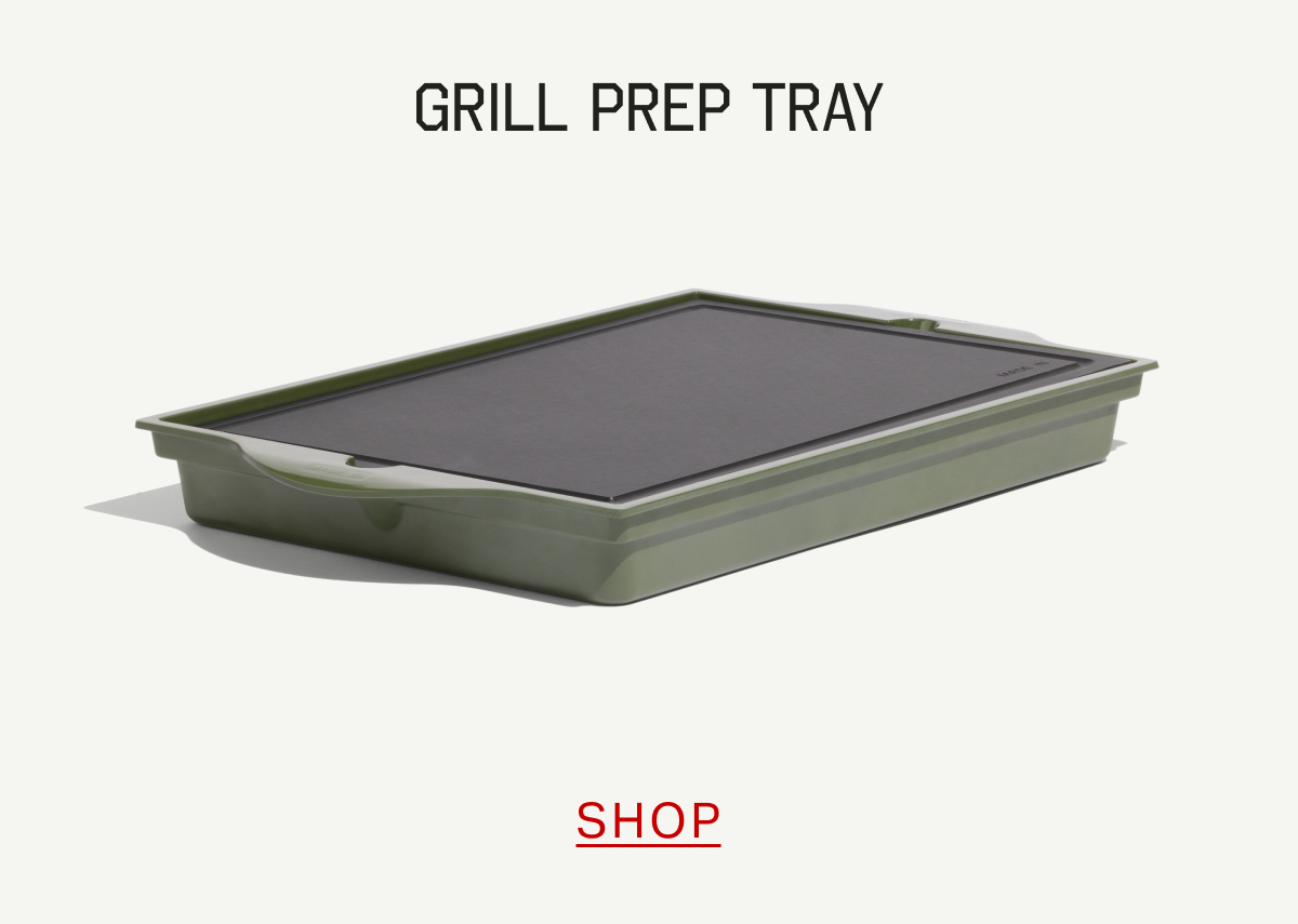 Grill Add-ons - CARBON STEEL GRIDDLE - SHOP