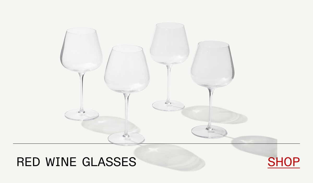 Red Wine Glasses SHOP Red Wine Glasses SHOP