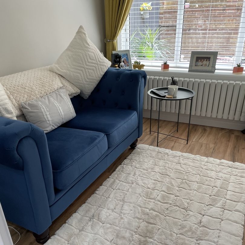 As styled by you 😍 Furniture Maxi