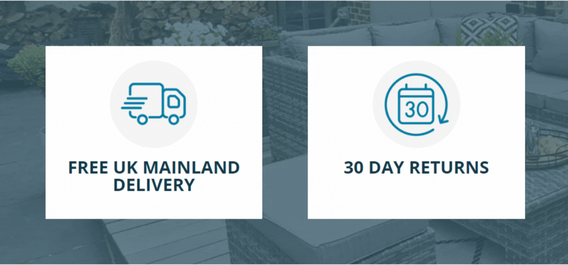 This Valentine's Day, pair up that furniture Furniture Maxi