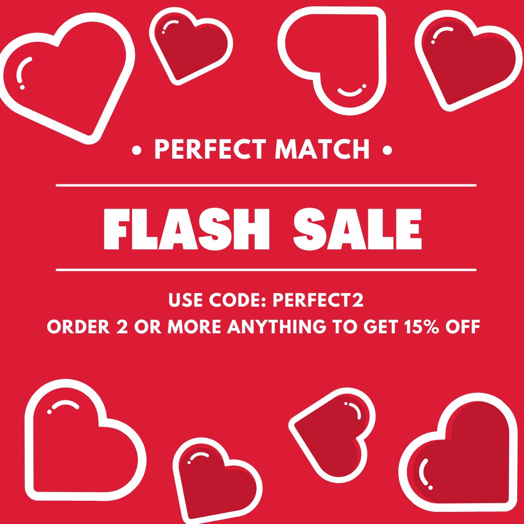 This Valentine's Day, pair up that furniture Furniture Maxi