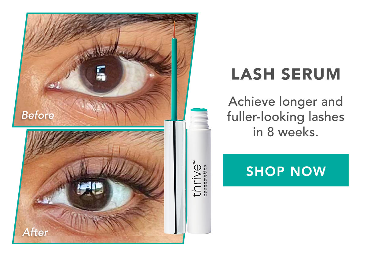 Lash Serum