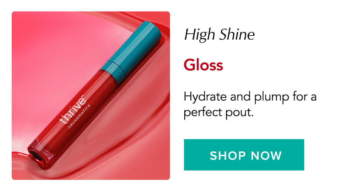 High Shine