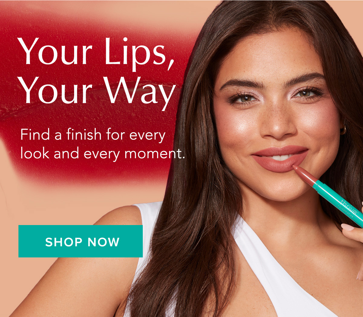Your Lips Your Way