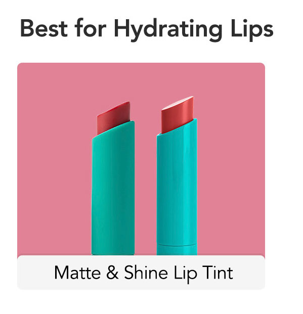 Best for Hydrating Lips