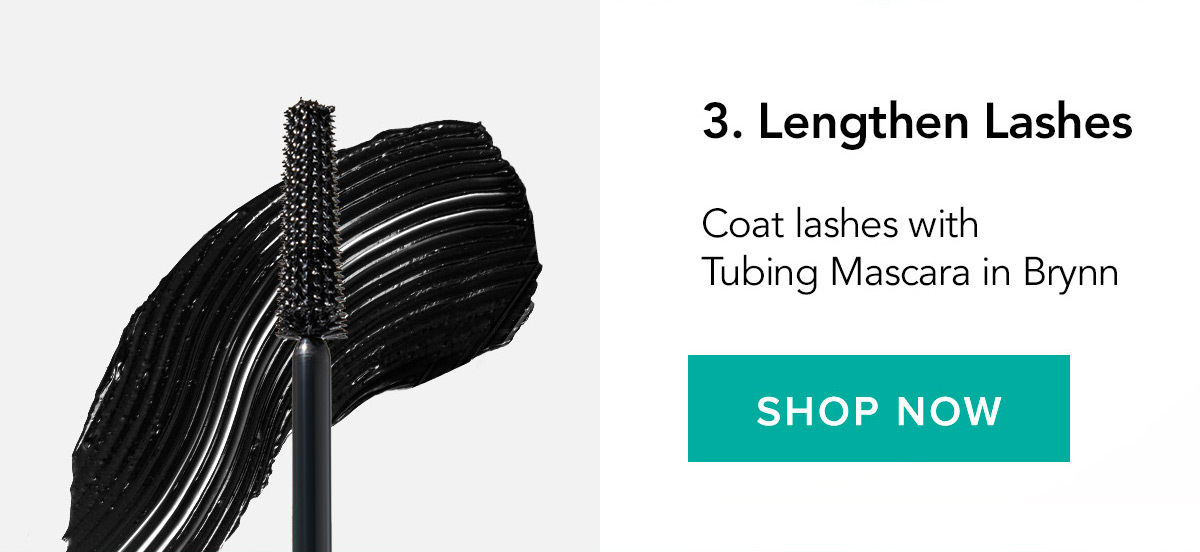 Lengthen Lashes with LLEM Lengthen Lashes with LLEM