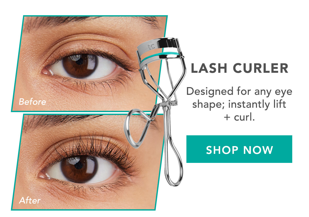 Lash Curler