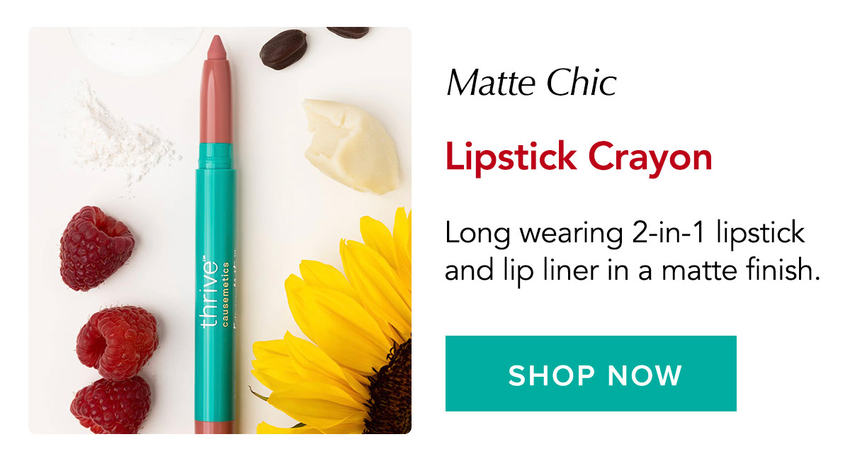 Matte Chic