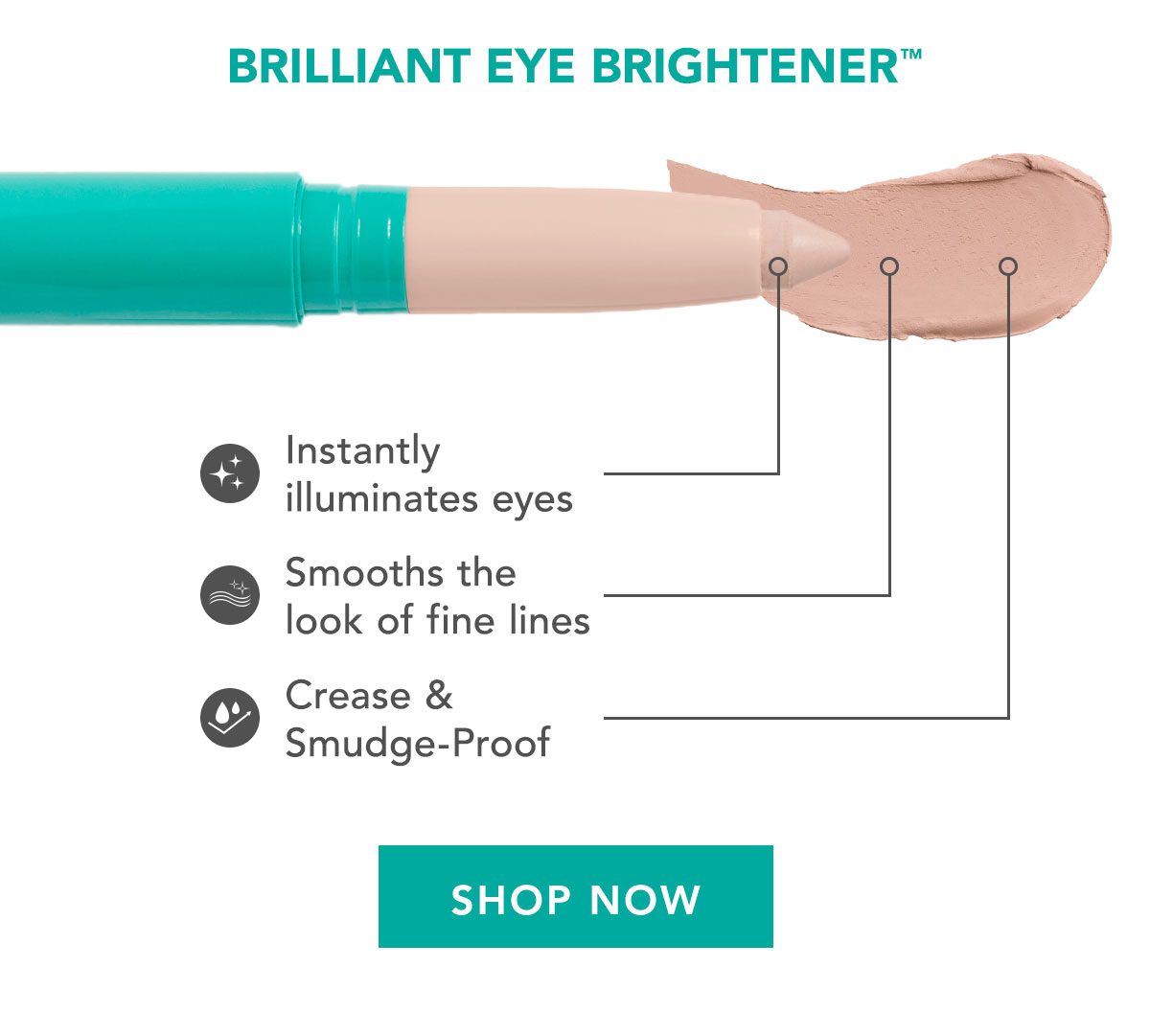 Brilliant Eye Brightener Brilliant Eye Brightener