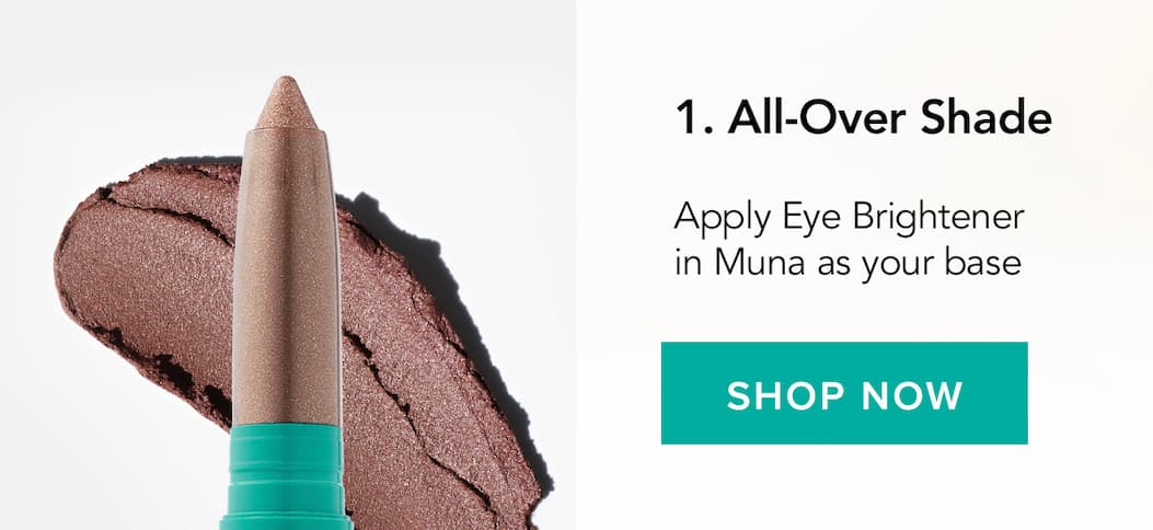 Apply Muna as your base Apply Muna as your base