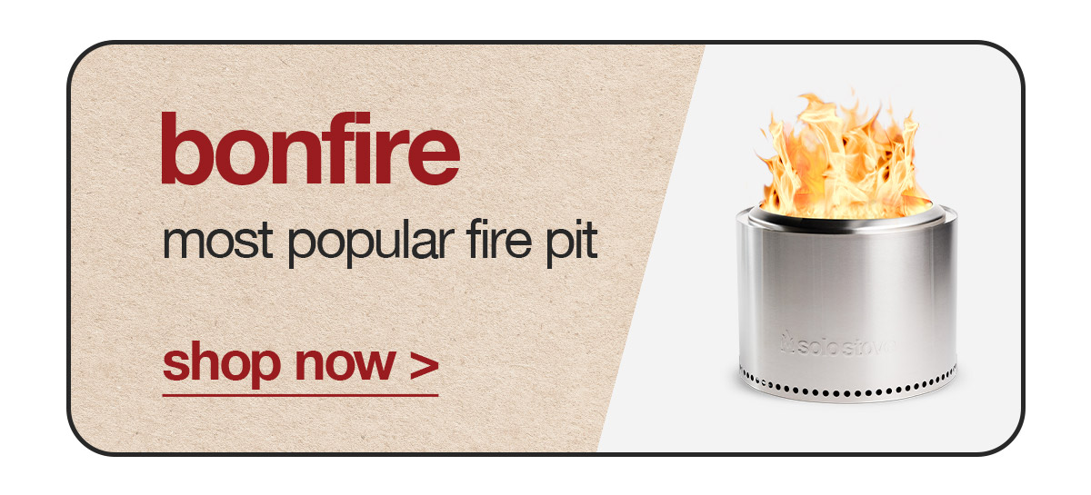 Bonfire