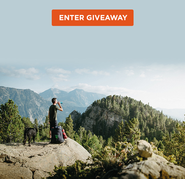 Enter Giveaway