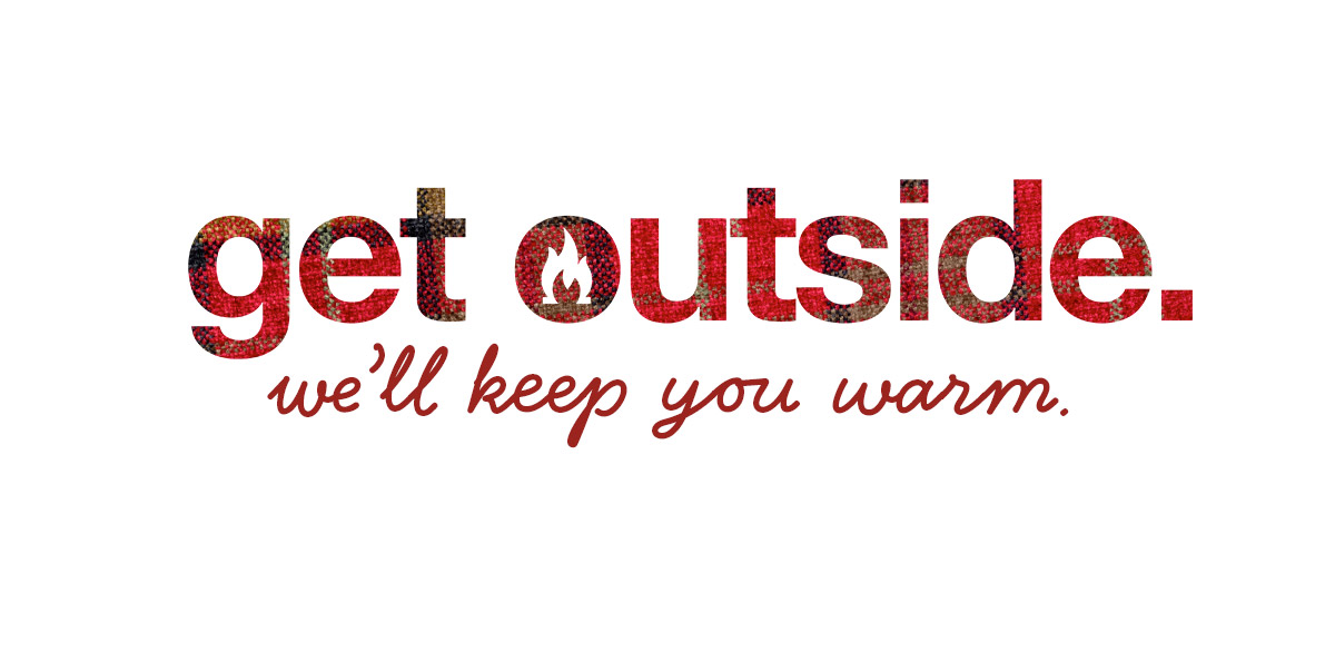 Get Outside