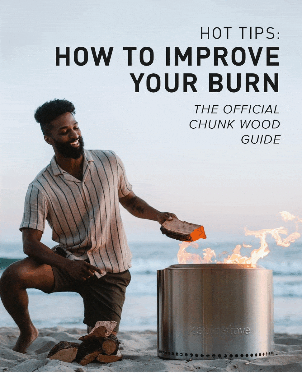 The Hidden Gem Solo Stove