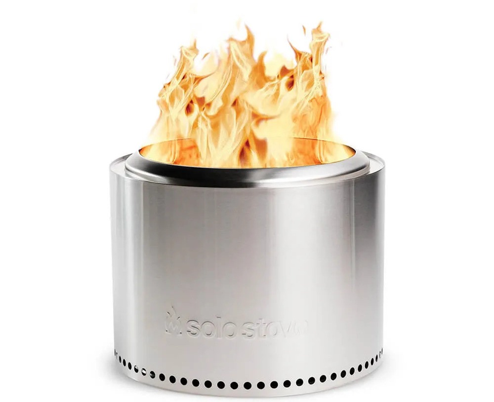 Bonfire 2.0