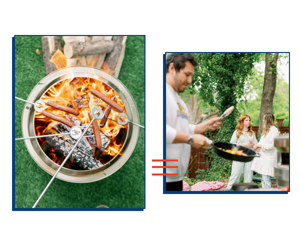 Memorial Day Savings Are Here Solo Stove