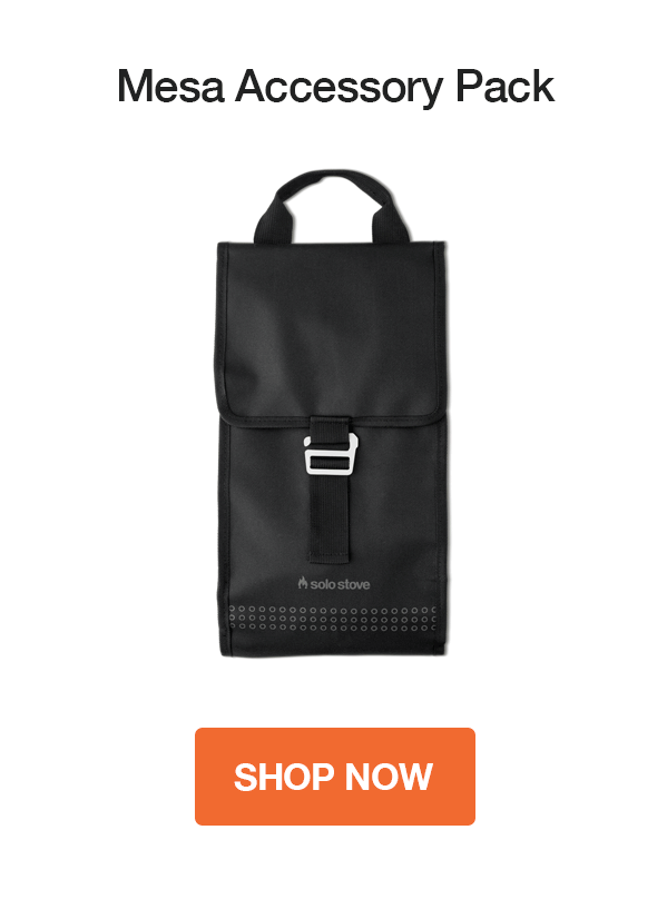 Shop Mesa Accessory Pack