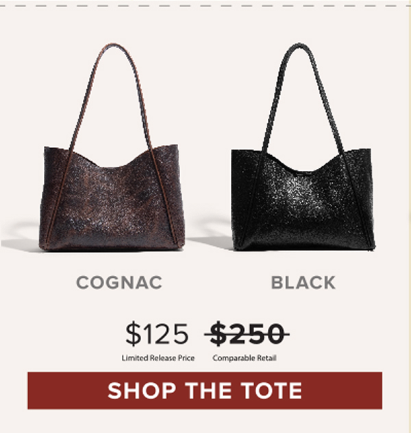 Workshop Tote Bag